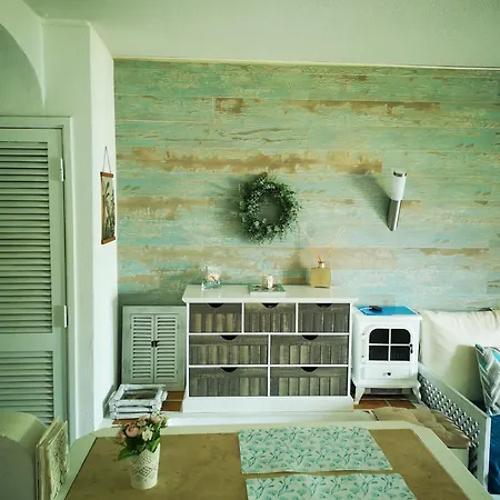 Apartamento Bella Albufeira